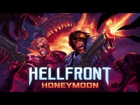 Hellfront Honeymoon Xbox Review