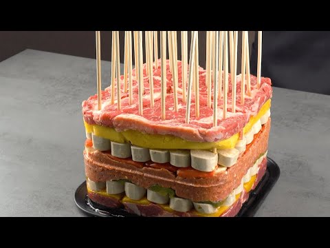 5 BBQ Recipes That Will Make All Your Neighbors Jealous