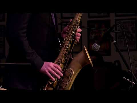 Eric Alexander Quartet - May 18, 2019 - Live at Fur Peace Ranch