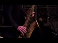 Eric Alexander Quartet - May 18, 2019 - Live at Fur Peace Ranch