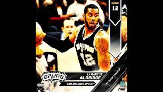 BIG K.R.I.T - No Chance (Freestyle) [VIII/XII]