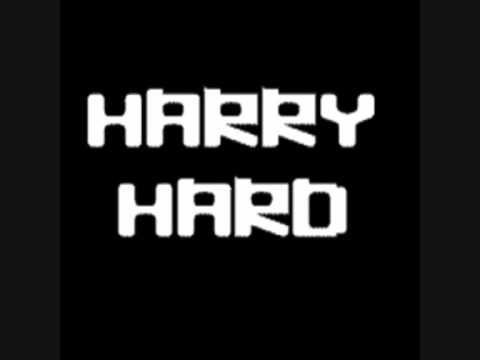 Harry Hard EP - The Answer