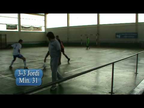 7ª Jornada  AR XEVE - CD CAFyD