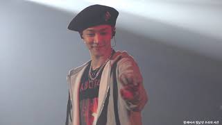 이기광 - 웃으며 인사해(Feat.손동운)