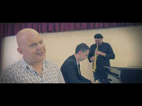 Igor Delač & Prijatelji - Što to bješe ljubav (Oliver Dragojević COVER)