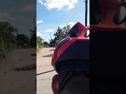 Seguimos Recorriendo Lajas!!! Cienfuegos #cuba #motovlog