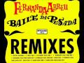 FERNANDA ABREU BAILE DA PESADA REMIXES SINGLE