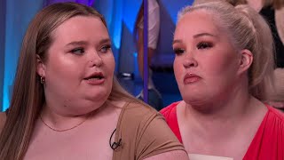 Mama June ADMITS to Spending $35K of Daughter Alana's MONEY in 'Dark’ Time (Exclusive) Mama June ADMITS to Spending $35K of Daughter Alana's MONEY in 'Dark’ Time (Exclusive)