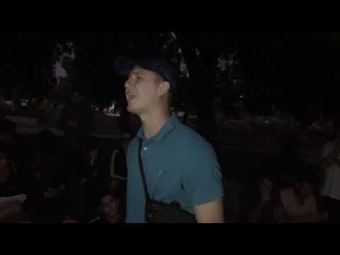 JAC CHEPS vs CHORIPANCHO GENOS / 4tos Nemesis Free