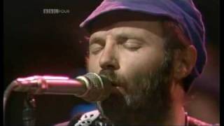 MICHAEL CHAPMAN - Among The Trees  (1975 UK TV Appearance) ~ HIGH QUALITY HQ ~