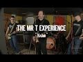 The Mr. T Experience - "Naomi" Live! from The Rock Room