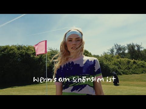 Esther Graf - wenn's am schönsten ist (Offizielles Video)