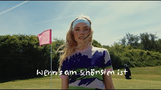 Wenn's Am Schönsten Ist Lyrics English Translation