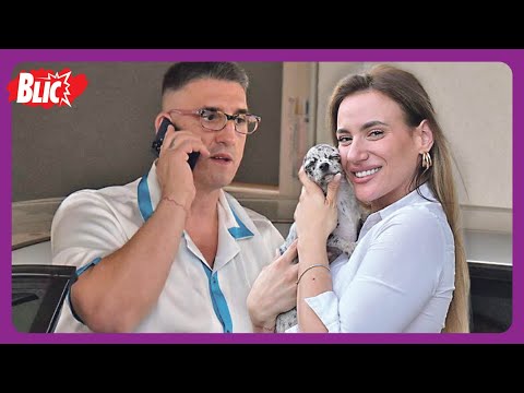 Prva ispovest Kristine Spalević o razvodu od Kristijana : "Vređao me je pred decom"