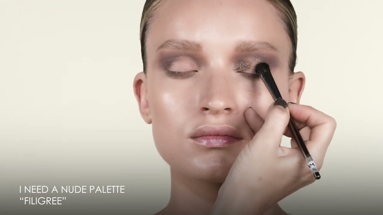 Buy Natasha Denona I Need A Nude Eyeshadow Palette | Sephora Singapore