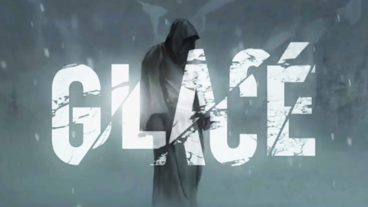 Trailer oficial de Glacé - The Frozen Dead