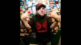 MC Chris OMC Phrieq Remix