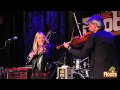 Altan "The New Rigged Ship/Eddie Curran's Monaghan Twig"