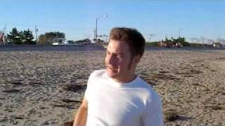 My Descent Into Madness Part 1