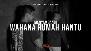 Download lagu Taman Bermain Wonderia : Menyambangi Wahana Rumah Hantu mp3