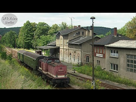 DR V100 in scheduled passenger service.