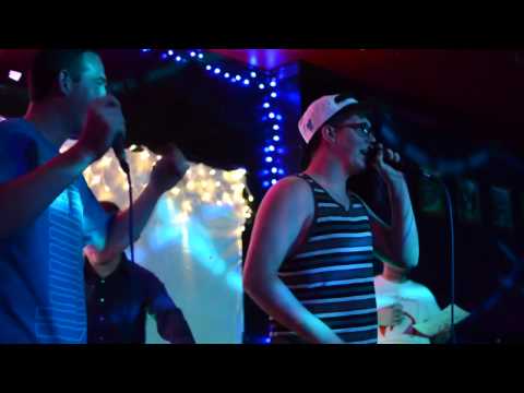 No Coast Vault: Heir Jordan vs Isaac Knox