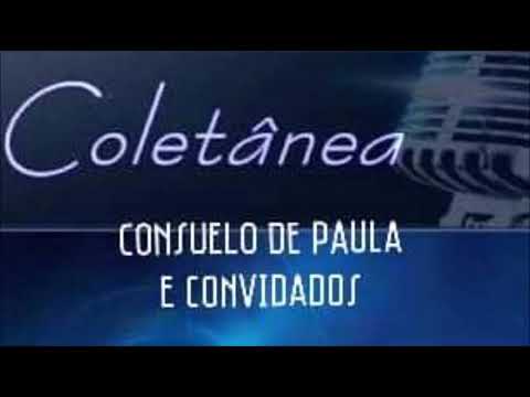 Consuelo de Paula  -  Fátima Guedes e Milton Nascimento