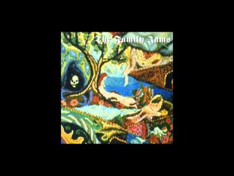 The Manson Family - Ra-Hide Away !