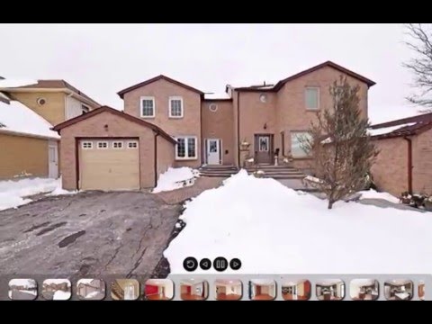 House for sale in  Brampton