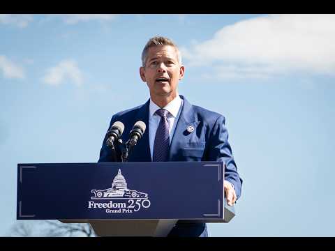 Duffy Marks Launch of FAA's New AI Air Traffic Management ...