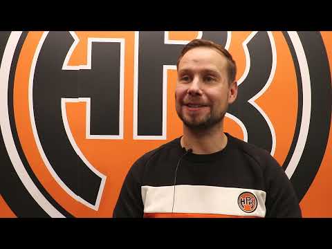 Kausiennakko 2021-2022 - Matti Tiilikainen