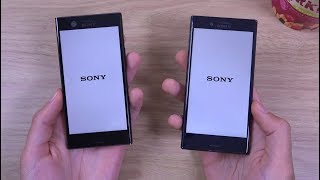 Sony Xperia XZ1 Compact vs Sony Xperia X Compact - Worth the Upgrade?