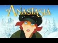 Anfang Und Ende Von Anastasia 1997 VHS