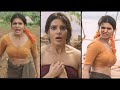 Samantha Rangasthalam Movie Best Scenes Review Vertical Video 4K60FPS