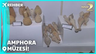 Taşucu Amphora Müzesi