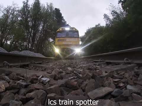 pacific national am5 (NR114)