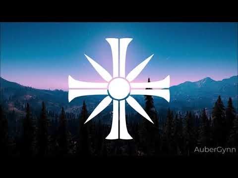 Dan Romer - We Will Rise Again (Speaker Truck Version) (Slowed and Reverb)