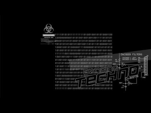 Banging Techno sets 152 - Dina Darkshine