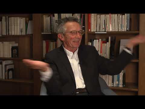 Patrice Leconte Interview