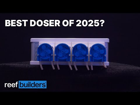 NEU GHL Doser 3 – Ist er das Beste für Ihr Aquarium?