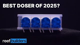 NEW GHL Doser 3 - Is It The Best For Your Aquarium?