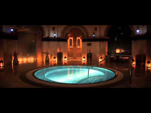 Luxury Oriental Lounge Vol. 1 - The Diventa Project - Crying Soul (Mazelo Nostra Mix)