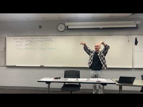 Intro to Chemical Rxns and Balancing Equations