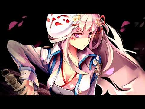 [nightcore] Do Your Worst - New Years Day