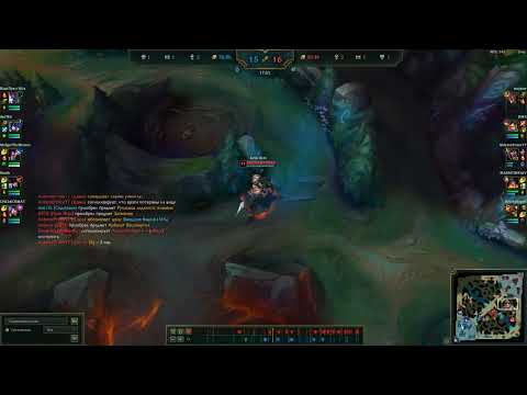 AP Shaco Mid vs Yasuo | Full replay from my game history | League of Legends