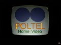 Poltel Home Video 1993