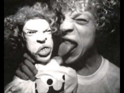 Spezializtz feat. Ferris MC & Dj Stylewarz - Chaos (Tobitob Remix)