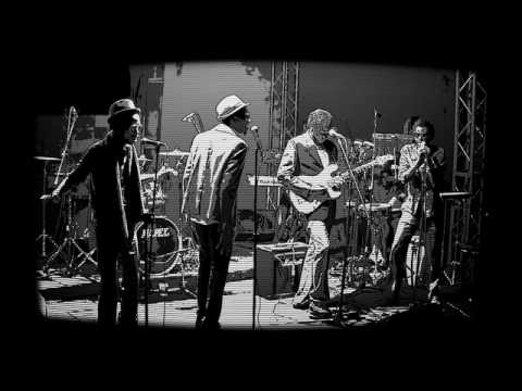 No-Maddz - The Trod (HD Live Video)