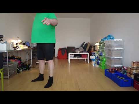 MongoTV_8116 - MIN GÅTUR-Del 1-LØRDAG 15.Januar 2022-Sur Gammel YouTuber Lav Med Subscriber og Penge