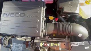 New IVECO New Rosero First 31 seats EURO 6 coach bus | Image 5 - Autoline